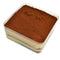 Tiramisu Box Cake